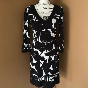 White House Black Market Dress